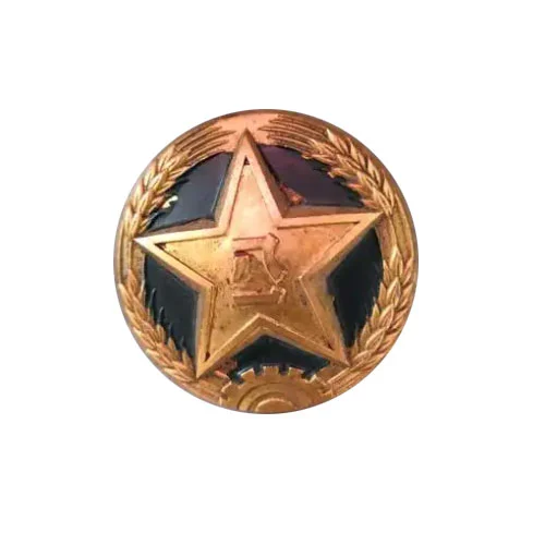 Macchina del token di rame